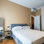 Burchiello Chic Stay-With Green View In Quiet Florence