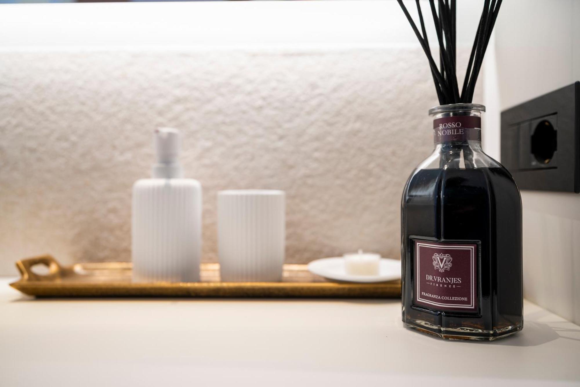 Burchiello Chic Stay-with View In Quiet Apartment Florence