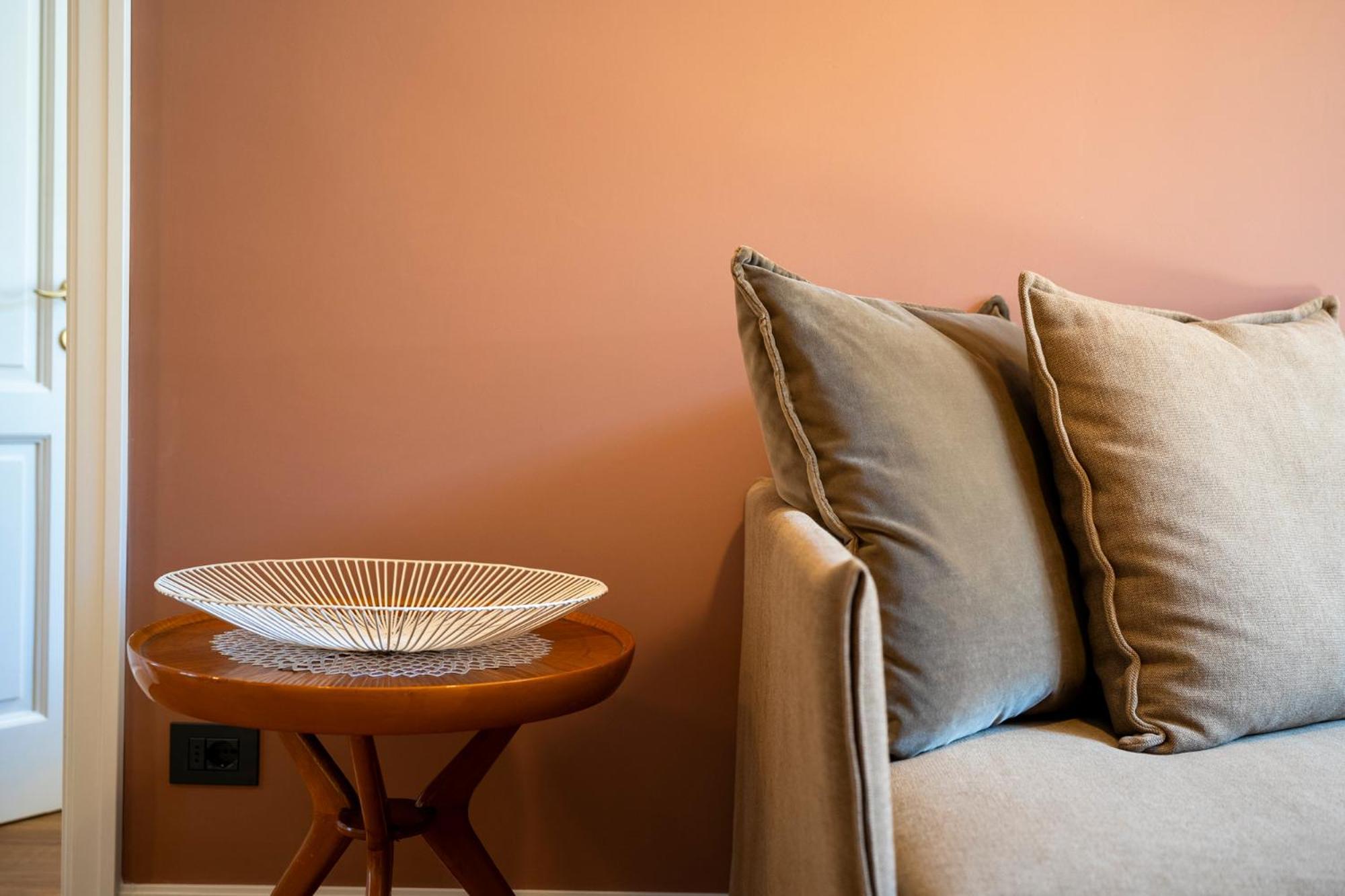 Burchiello Chic Stay-with View In Quiet * Florence