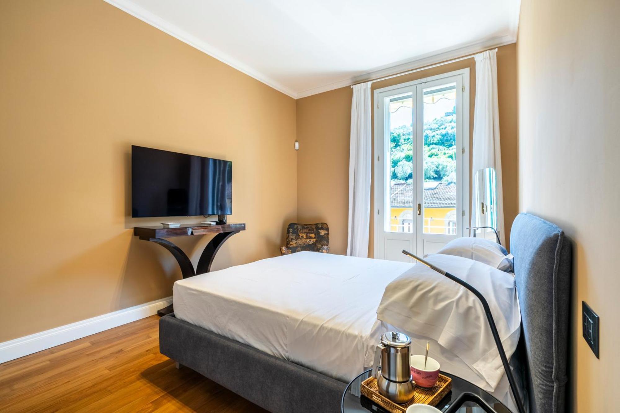Burchiello Chic Stay-with View In Quiet * Florence