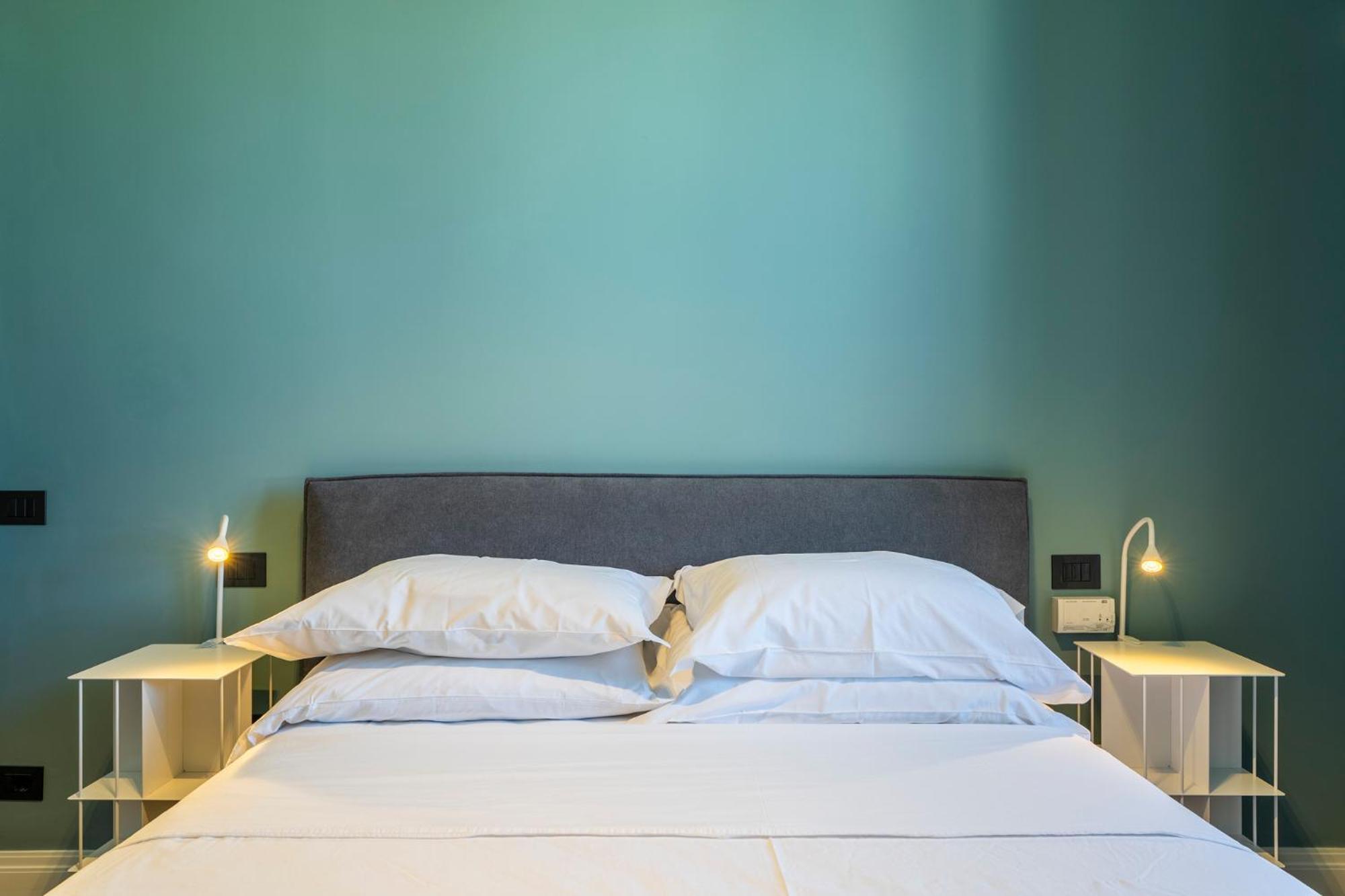 Burchiello Chic Stay-with View In Quiet Apartment *