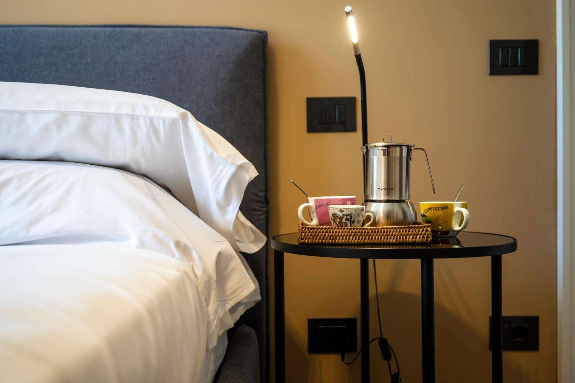 Burchiello Chic Stay-with View In Quiet Florence
